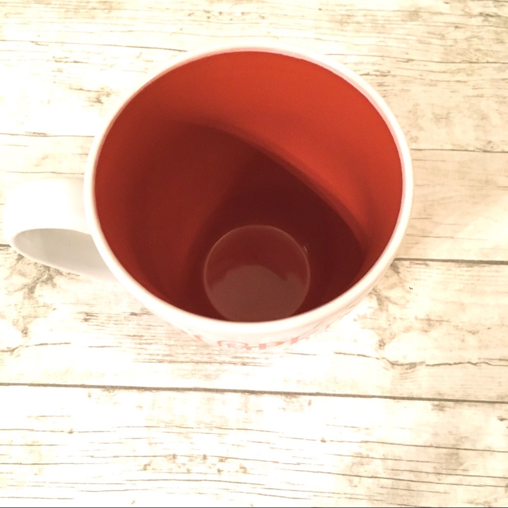 Pumpkin Spice Coffee Mug/Cup 18 fl Oz 🍂🍁🦃🎃 - Picture 5 of 9